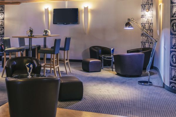 Hôtel Mercure Angers Centre